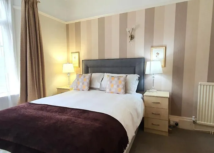 Marmalade Bed & Breakfast
