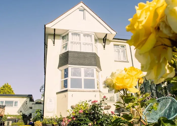 B'S Place Guest House